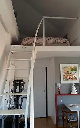 Casa Vacanza Tigre Roma