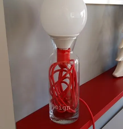 Apartamento Casa Vacanza Tigre *