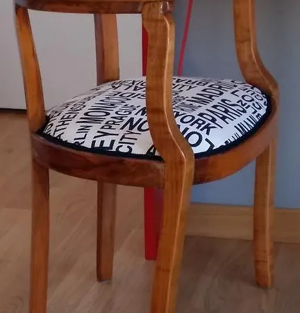 Casa Vacanza Tigre *