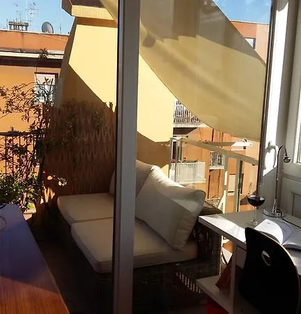 Casa Vacanza Tigre