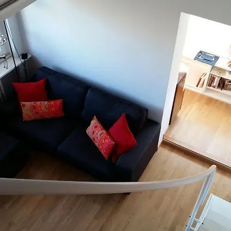 Casa Vacanza Tigre Apartamento *