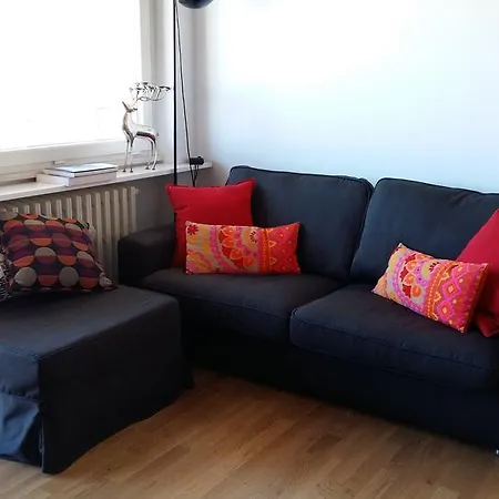 Casa Vacanza Tigre * Roma