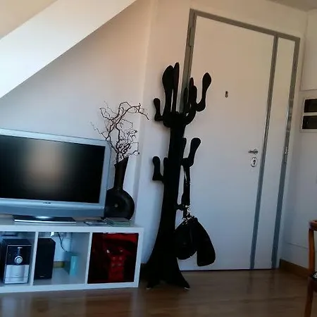 Apartamento Casa Vacanza Tigre