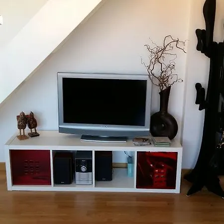 Casa Vacanza Tigre Roma