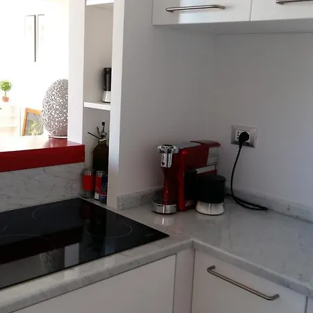 Apartamento Casa Vacanza Tigre *