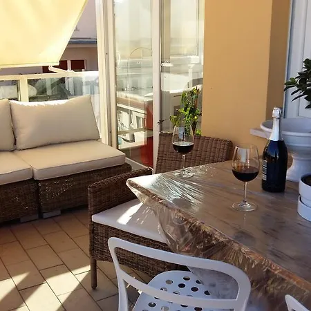 Casa Vacanza Tigre *