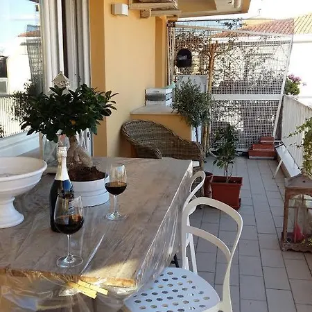 Casa Vacanza Tigre