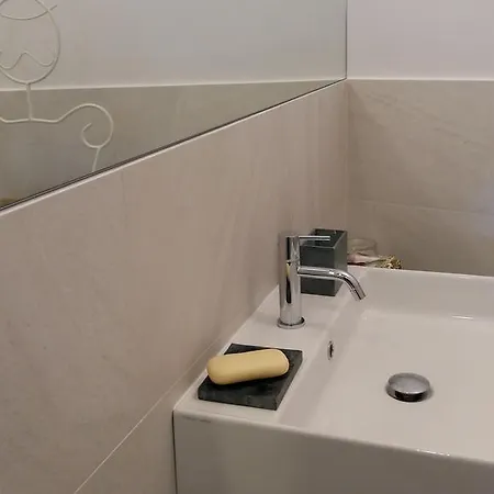 Casa Vacanza Tigre Apartamento *