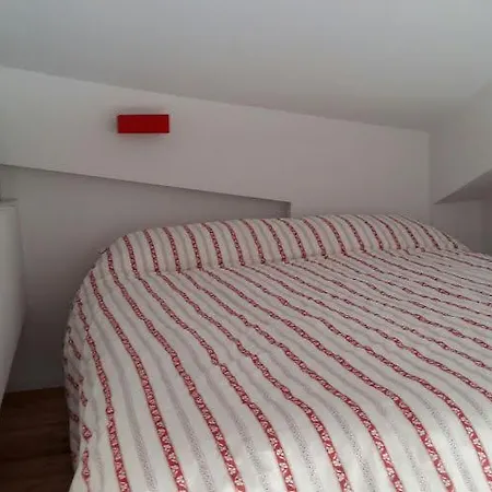 Apartamento Casa Vacanza Tigre Roma