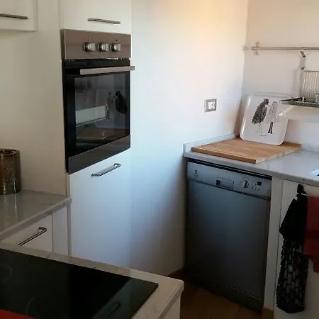 Casa Vacanza Tigre * Roma